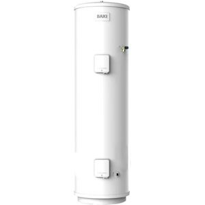 Assure 300DD Direct Unvented Hot Water Cylinder 7737175 - Baxi