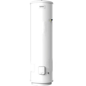 Assure 70D Direct Unvented Hot Water Cylinder 7737164 - Baxi