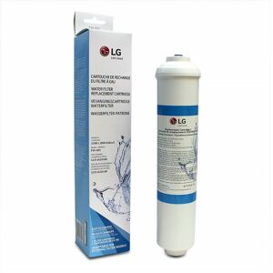 Electronics External Inline Water Filter - FSS-002 / 5231JA2010B - LG