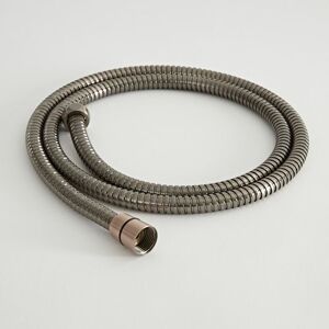 Milano - Elizabeth - Traditional 1.5m Brass Shower Hose - Oil Rubbed Bronze