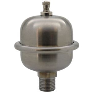 Mini Expansion Vessel Shock Arrestor - Alternative to: Baxi P732