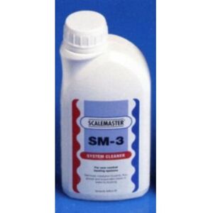 Scalemaster - SM3 NonAcid Cleaner