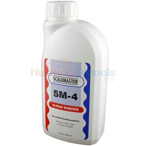 Scalemaster - SM4 Sludge Remover