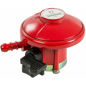 LOOPS 27mm Clip On Propane Flow Regulator Camping Stove Gas Cooker bbq Patio Heater