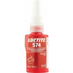 Loctite - 574 Flange Sealant - 50ml - Orange