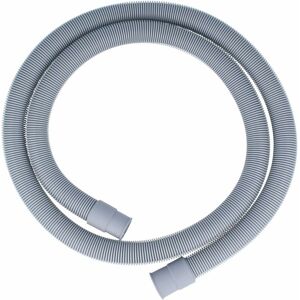 Tinor - 5m Spiral Drain Hose, Washing Machine Drain Hose, Sewer Hose