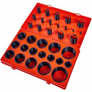 Amtech 419pc Assorted o Ring Set - S5190