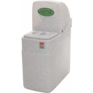 ATLANTIS - UK Atlantis AT350 Hi-Flow EcoLogic Water Softener 10 Litre