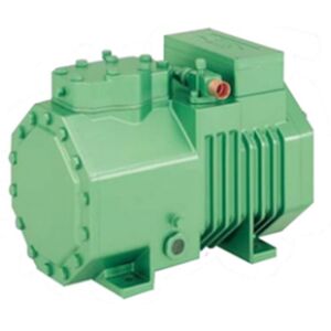 Reporshop - Compresor Bitzer new ecoline 4FES-5Y (40S) R134A R404A 400v 5cv Baja Media Alta temperatura 18,05 m3/h