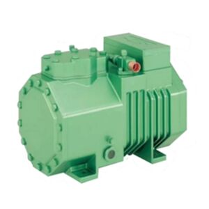 Reporshop - Compresor Bitzer new ecoline 2EES-3Y (40S) R134A R404A 400v 3cv Baja Media Alta temperatura 11,36 m3/h