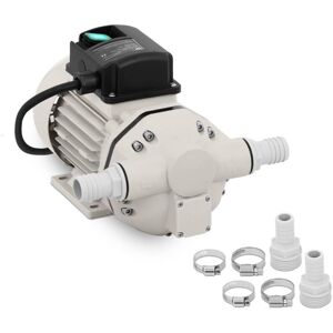 MSW - def Pump Self-Priming Pump Urea Alcohol Ethanol Membrane Pump 38L/min 230V