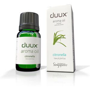 Aromatherapy Citronella for Humidifier - Duux