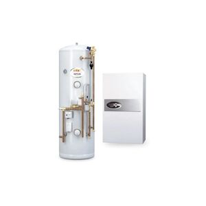 Comet Electric System 14.4kW and Pre-Plumbed Boiler 180L - EHC