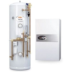 Comet Electric System 14.4kW and Pre-Plumbed Boiler 210L - EHC