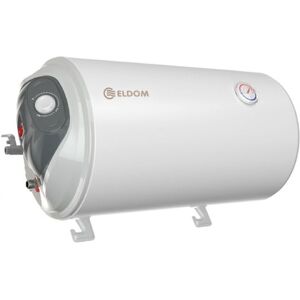 Eldom - Favourite WH05039L horizontal boiler 50 litres left