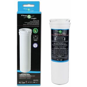 Filterlogic - FFL-120F Compatible with Fisher & Paykel 836848 + 836860 Fridge Water Filter