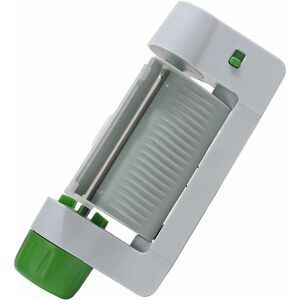 For cutting vegetables and fruit into wafer-thin strips - this peeler is a culinary aid Denuotop