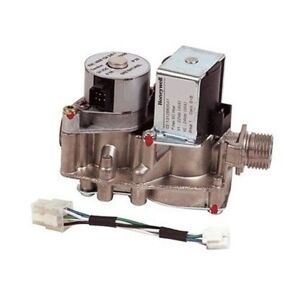 Reporshop - gas saunier duval THEMA24E S1071500 gas valve