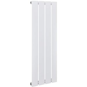 Berkfield Home - Heating Panel White 311mm x 900mm