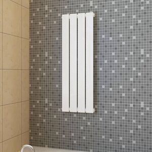 BERKFIELD HOME Heating Panel White 311mm x 900mm