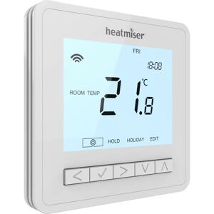 Honeywell - Heatmiser neoAir v3 Wireless Smart Thermostat