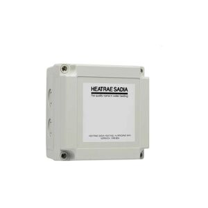 Heatrae Sadia - Amptec RL1 Relay Kit 95970134