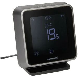 Lyric T6R Y6H920RW4026 Smart Wireless Touch Thermostat 7 Day Programme - Honeywell