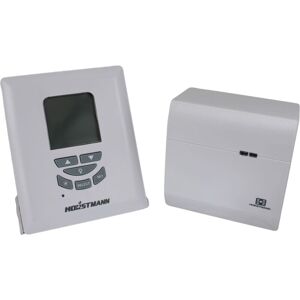 SECURE Horstmann HRFS1 RFT1 T50 Wireless Programmamable Thermostat