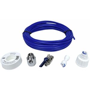 Tycner - Appliances Water Feed Set ro System Filters Icemaker Fridge