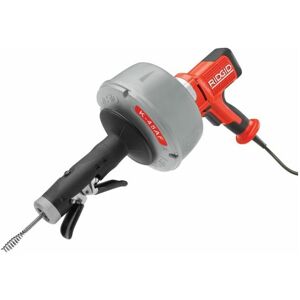 Ridgid - K-45 autofeed� Drain Cleaning Gun 240V RID63703