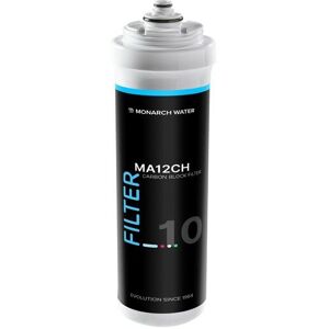 Monarch Water - Monarch MA12CH Drinking Water Filter - Replacement Cartridge