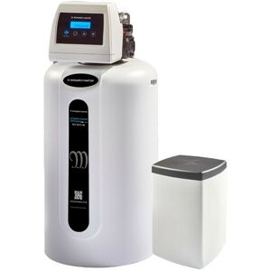 MONARCH WATER Monarch SOF3000HE28 Compact Electric Water Softener Separate Tank + 1 Hoses