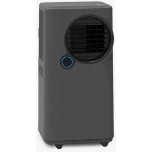 Home Detail - Black 7000 btu Air conditioner