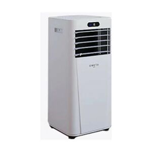 Home Detail - White 9000 btu Air conditioner