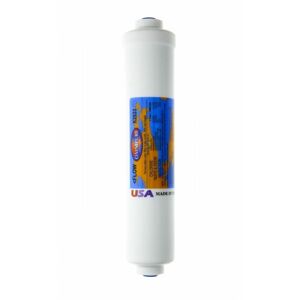 Omnipure - K2533JJ Genuine 1/4 Push Fit Fridge Water Filter