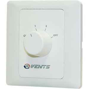 Vents - P2-1-300 Controller Wall Switch for tt Pro