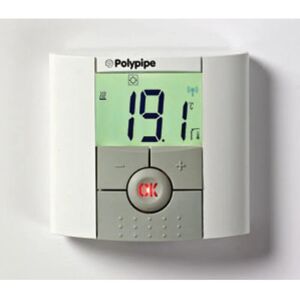 Polypipe - pbdig rf P05244 Wireless Thermostat