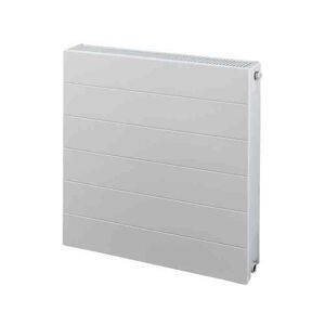 Linear Flat Panel Type 22 Double Panel Double Convector Radiator White 600mm h x 700mm w - Primus