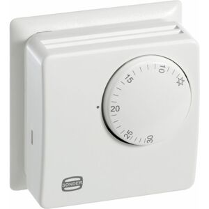 Reporshop - Thermostat Sonder Ta-3002 Heating Refrigeration Heating