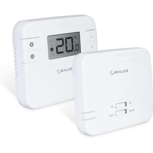 RT310RF Wireless Digital Thermostat - Salus