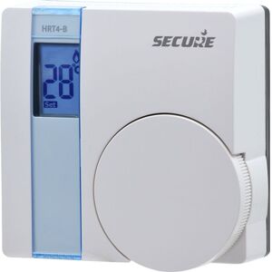 Secure - Horstmann HRT4B Digital Thermostat