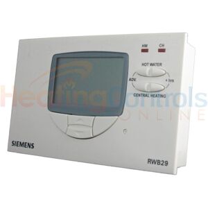 Siemens - Landis amp Staefa RWB29Si Programmer