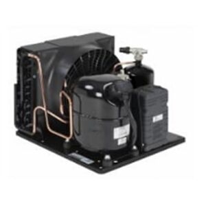 REPORSHOP Tecumseh Condenser Unit AE4425Y ob√∫s R123A/R513A 230V 1/5CV High Temperature 6.69cm3