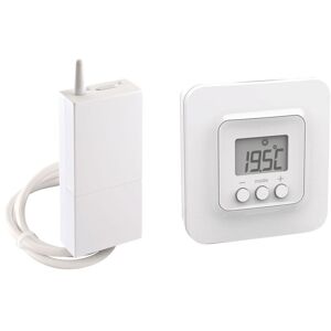 Tybox 2300 Wireless Thermostat - Delta Dore