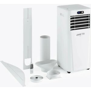 Home Detail - White 7000 btu Air conditioner