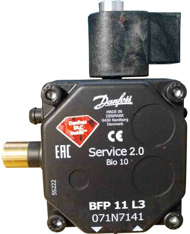 Oil Pump, BFP11 L3 (071N7141) - Danfoss