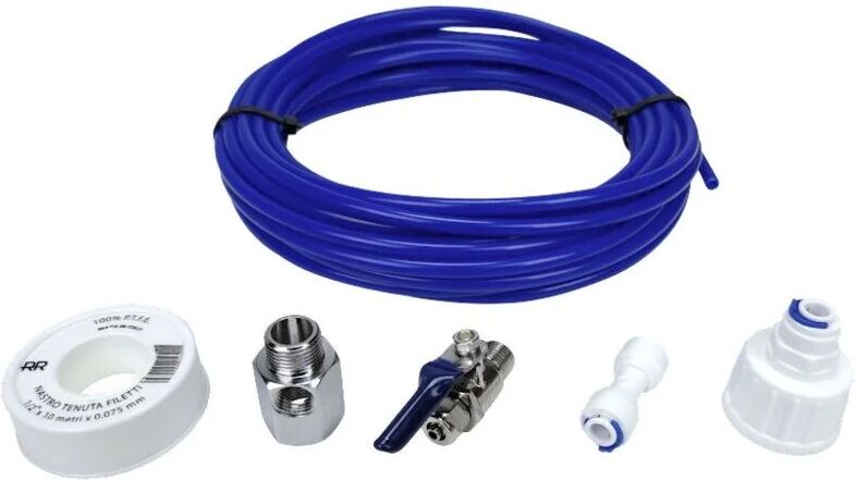 Tycner - Appliances Water Feed Set ro System Filters Icemaker Fridge