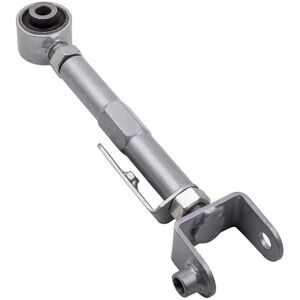 BFO Maxpeedingrods - 2pcs Rear Adjustable Camber Control Arms Kit for Honda crv 2002-2006 Element