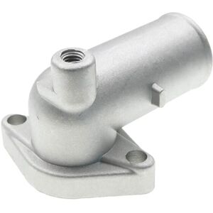 TLILY Automobile Engine Coolant Thermostat Housing for Hiace Van Commuter 104 2Y 3Y 4Y 1633171010 16331-71010