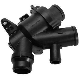 TLILY Car Cooling Water Thermostat for Range IV Housing LR035124